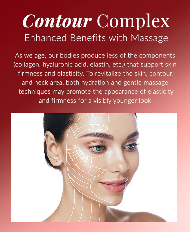 Advanced Target Face Cream - Image 5