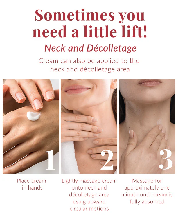 Advanced Target Face Cream - Image 7