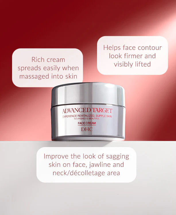 Advanced Target Face Cream - Image 8