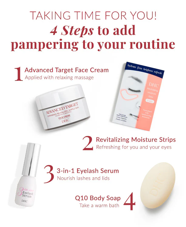 Advanced Target Face Cream - Image 9