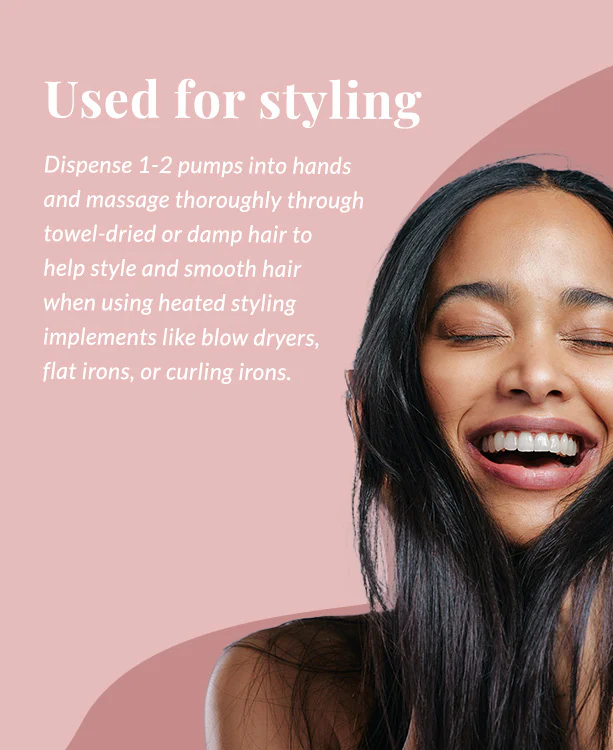 After Bath Hair Serum - Image 4