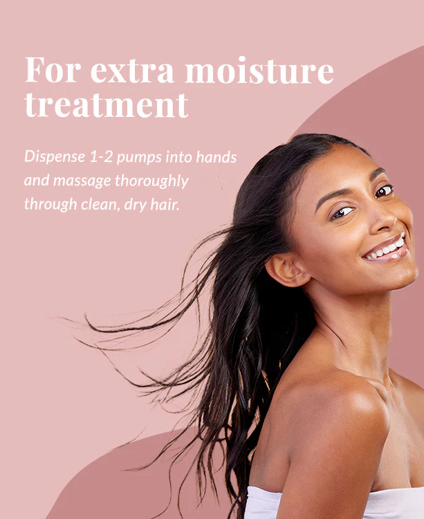 After Bath Hair Serum - Image 5