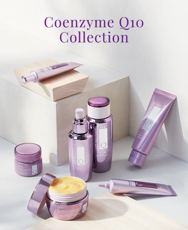 The Age-Defying Double Moisture with CoQ10 Milk - Image 3