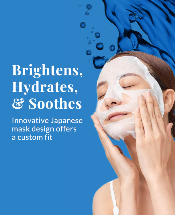 Alpha-Arbutin White Mask - Image 3