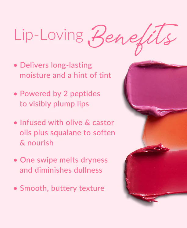 Color Lip Cream Set - Image 3