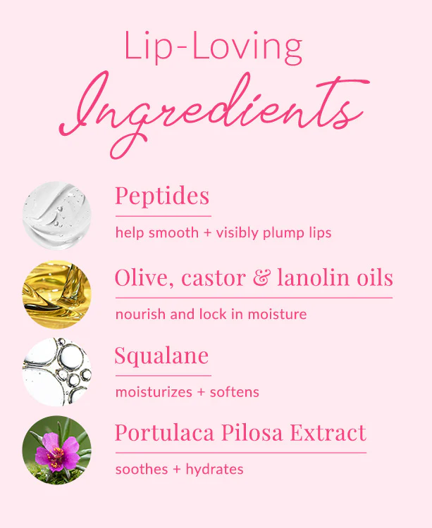 Color Lip Cream Set - Image 5