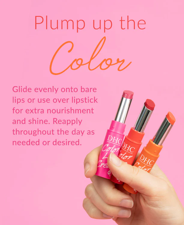 Color Lip Cream Set - Image 7