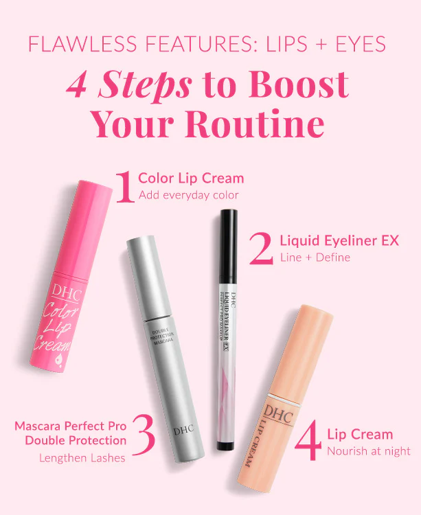 Color Lip Cream Set - Image 8