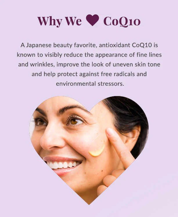 CoQ10 Eye Cream - Image 4