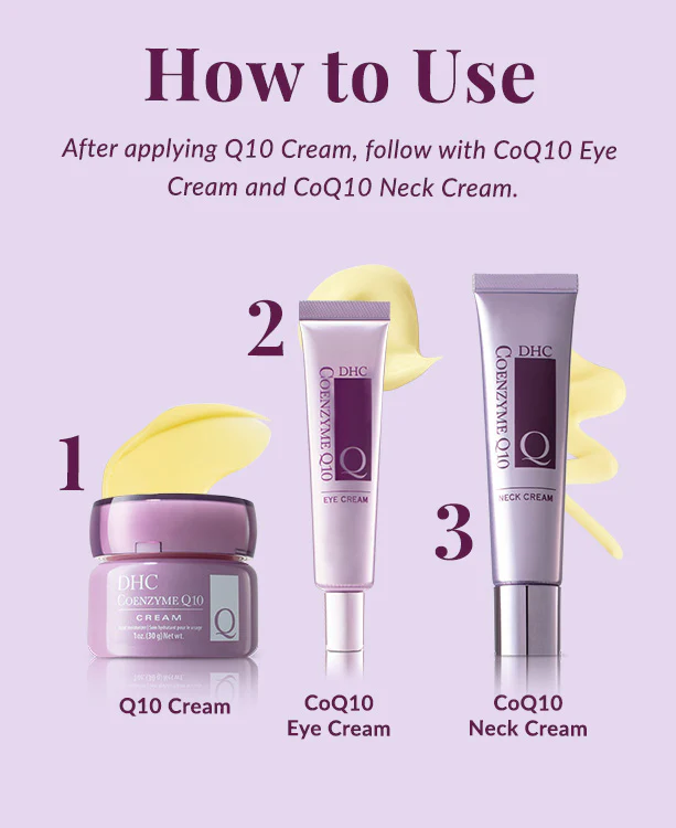 CoQ10 Eye Cream - Image 6