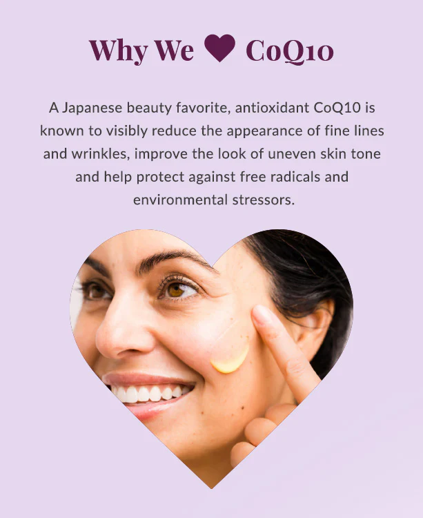 CoQ10 Lotion - Image 4