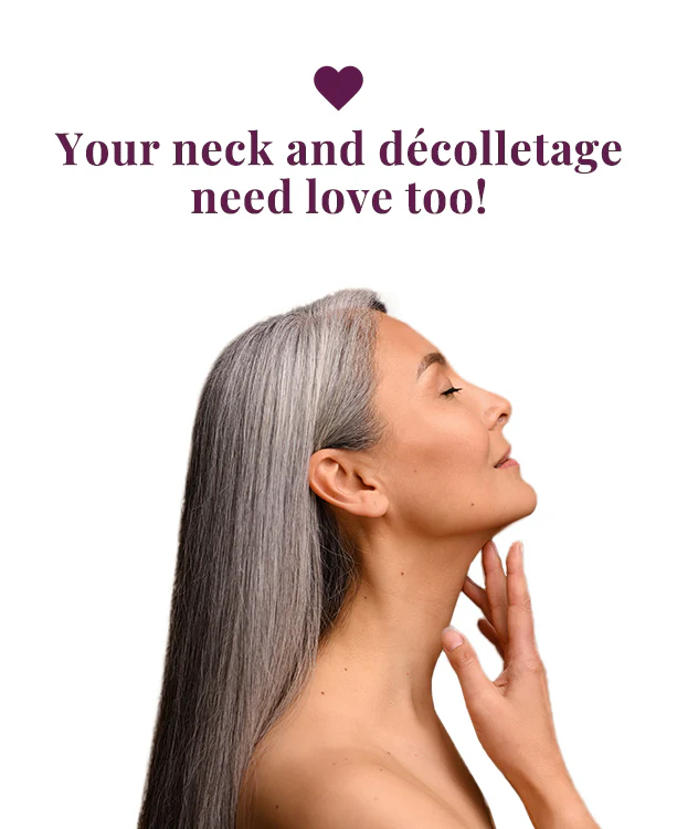 CoQ10 Neck Cream - Image 4