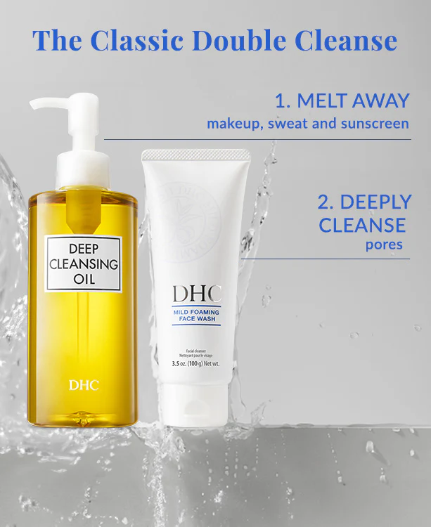 Deep Cleansing Oil® 6.7 fl. oz. - Image 10