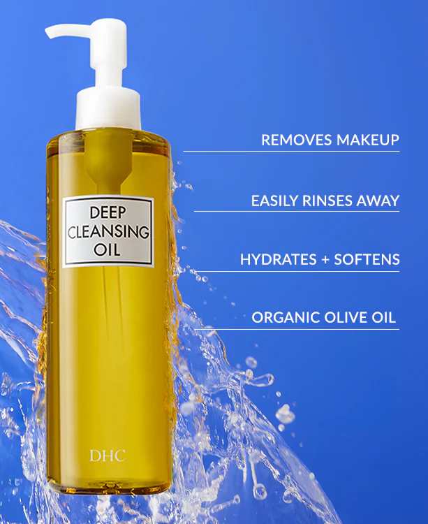 Deep Cleansing Oil® 10.1 fl. oz. - Image 3