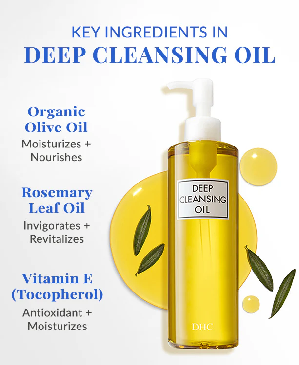 Deep Cleansing Oil® 10.1 fl. oz. - Image 5