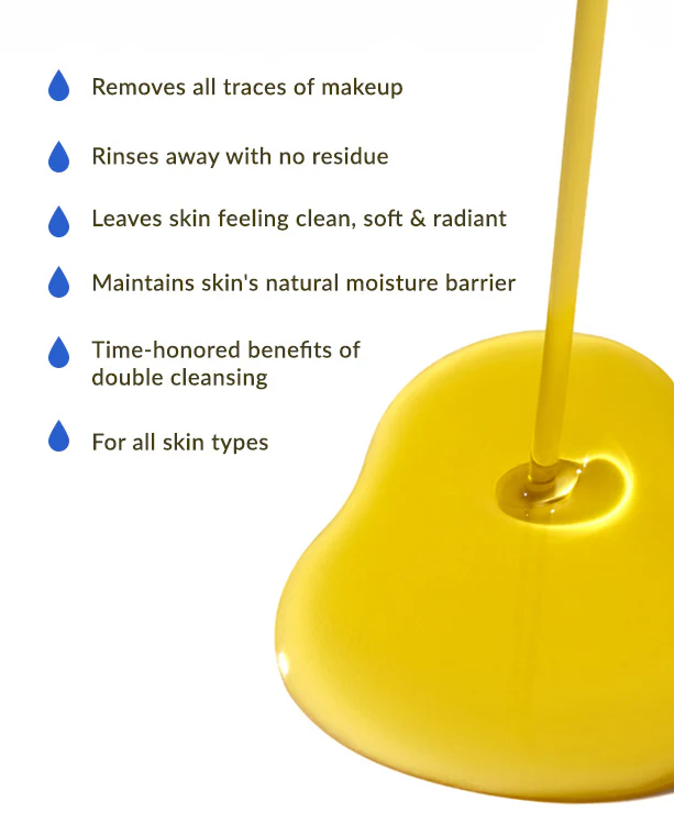 Deep Cleansing Oil® 10.1 fl. oz. - Image 6