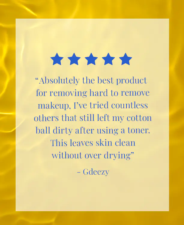 Deep Cleansing Oil® 6.7 fl. oz. - Image 8
