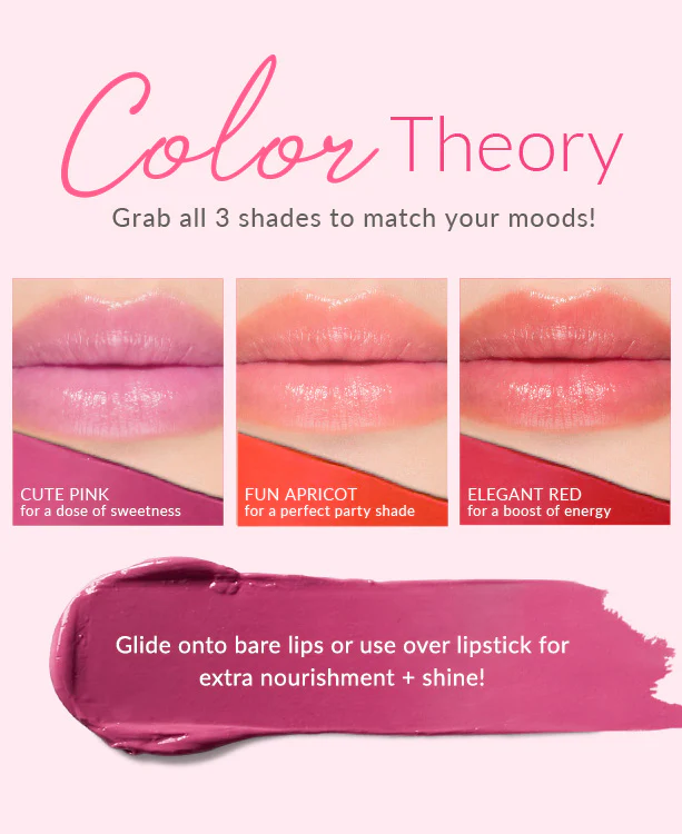 Color Lip Cream - Image 6