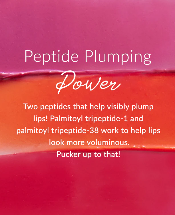 Color Lip Cream - Image 8