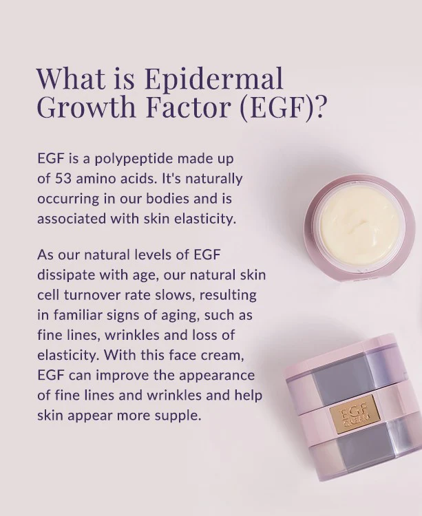 EGF Cream - Image 5