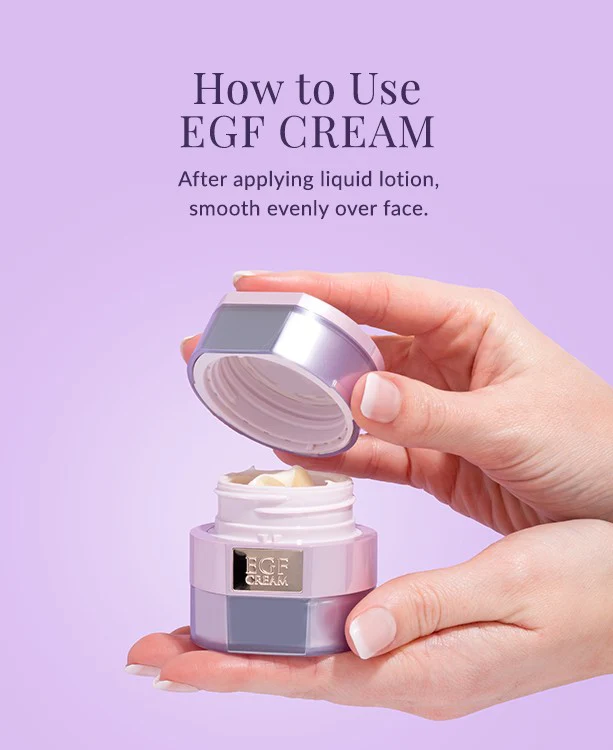 EGF Cream - Image 8