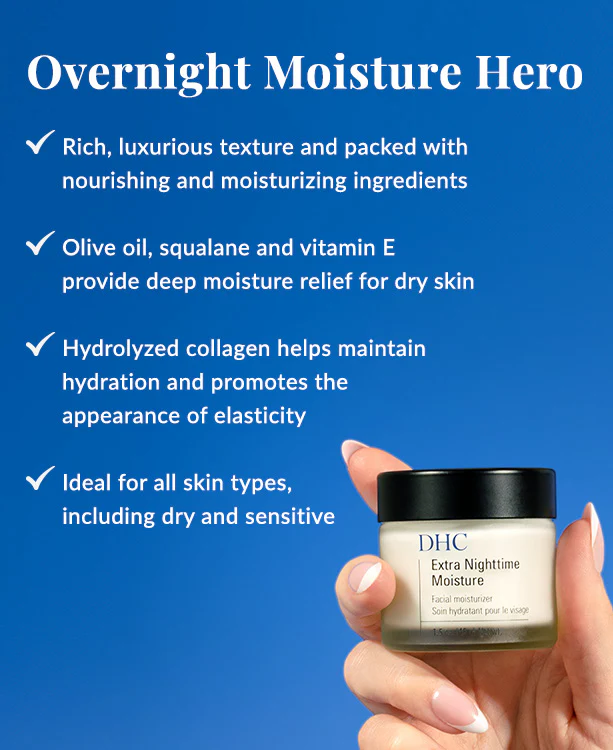 Extra Nighttime Moisture - Image 3