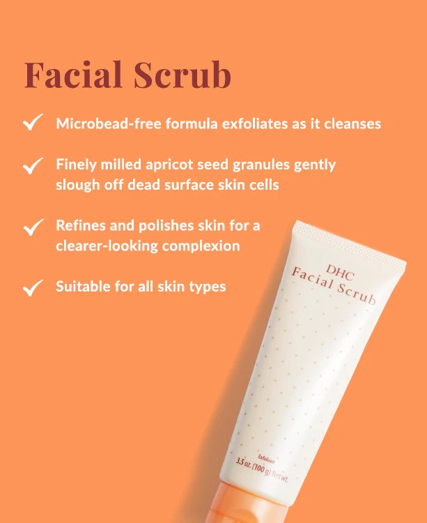 Facial Scrub - Image 3