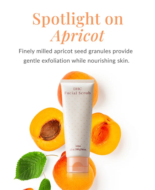 Facial Scrub - Image 5