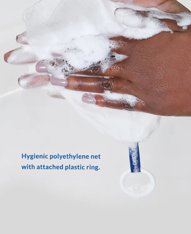Foaming Mesh - Image 3