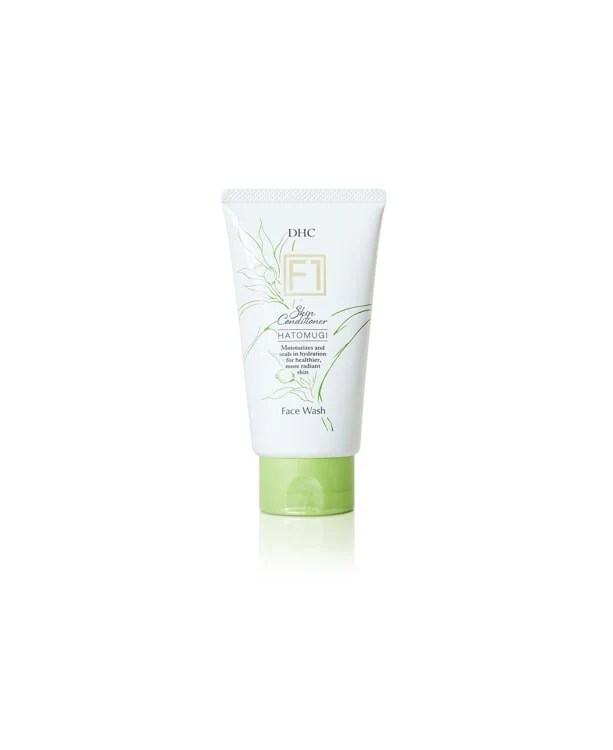Hatomugi Face Wash