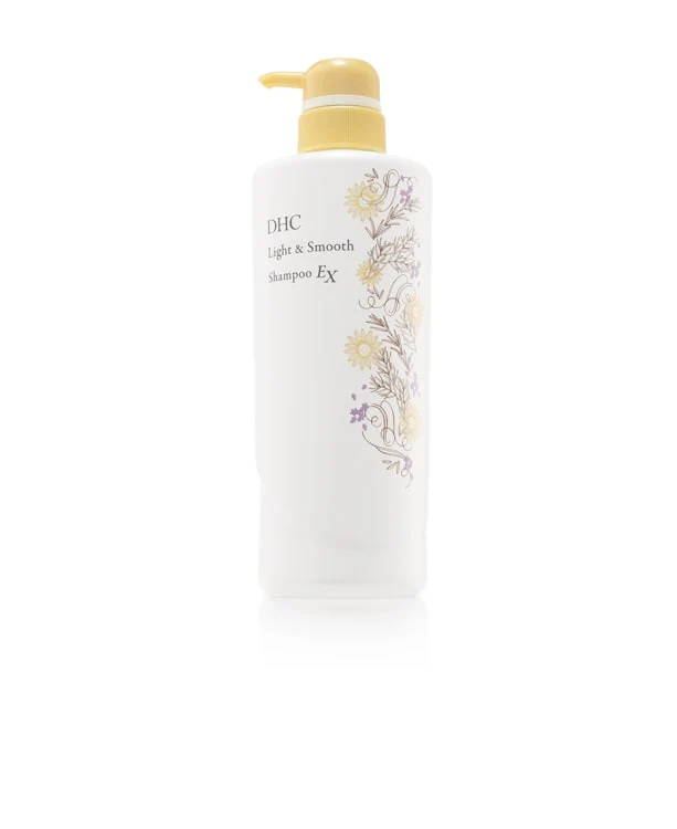 Light & Smooth Shampoo-Conditioner Set - Image 2