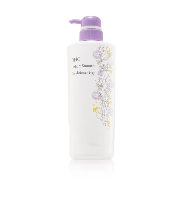 Light & Smooth Shampoo-Conditioner Set - Image 3