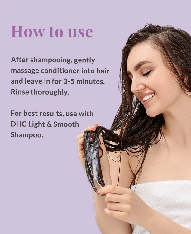 Light & Smooth Conditioner - Image 5
