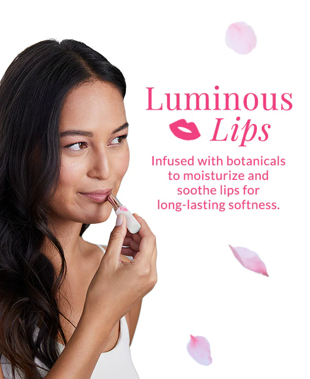 Limited Edition Sakura Lip Cream - Image 5