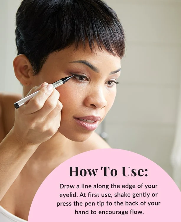 Liquid Eyeliner EX - Image 5