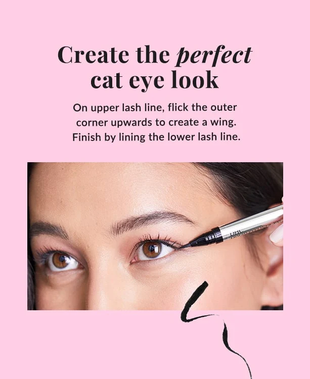 Liquid Eyeliner EX - Image 6