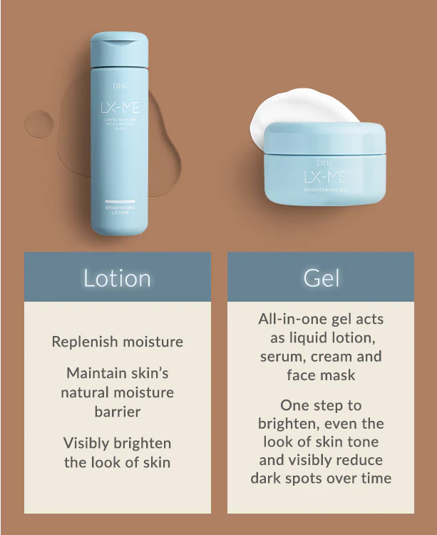 LX-ME Brightening Duo - Image 3