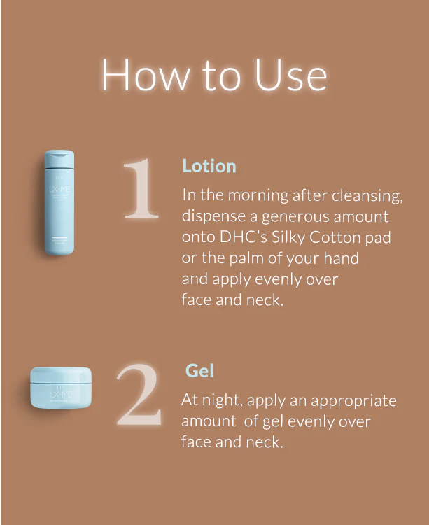 LX-ME Brightening Duo - Image 6
