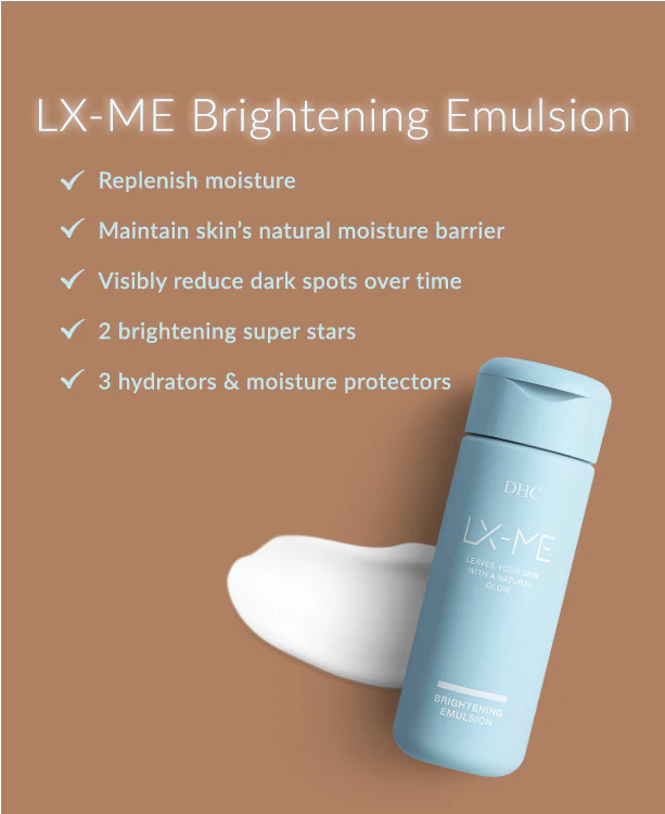 LX-ME Brightening Emulsion - Image 4