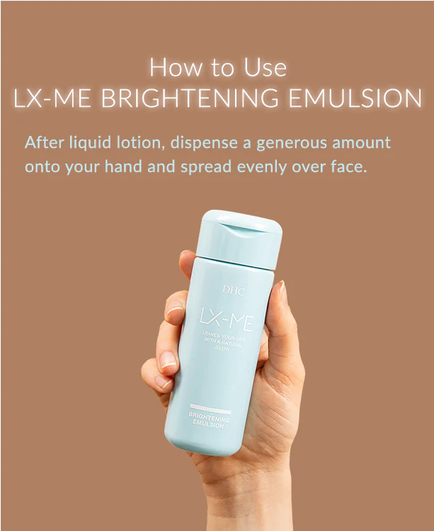 LX-ME Brightening Emulsion - Image 6