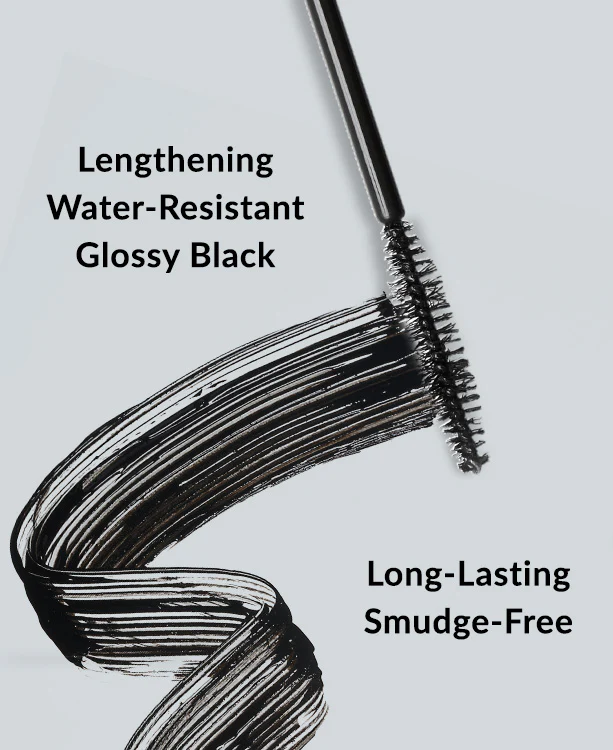 Mascara Perfect Pro Double Protection - Image 5