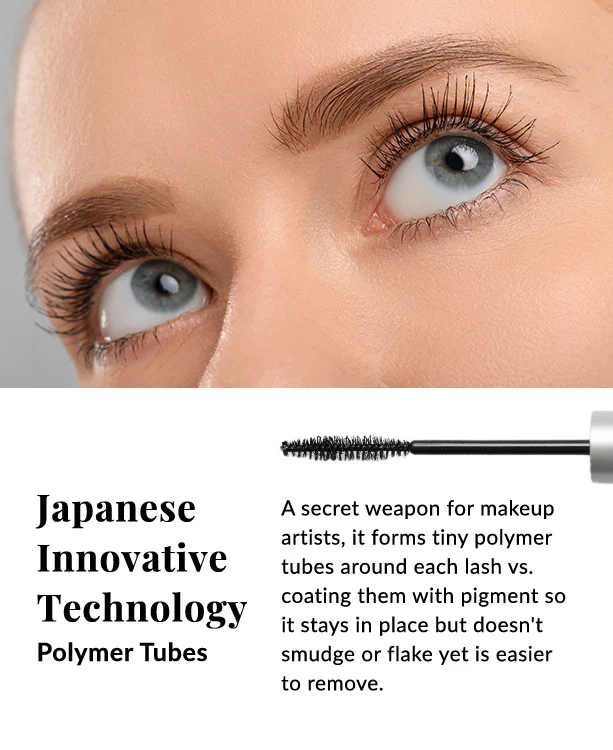 Mascara Perfect Pro Double Protection - Image 7