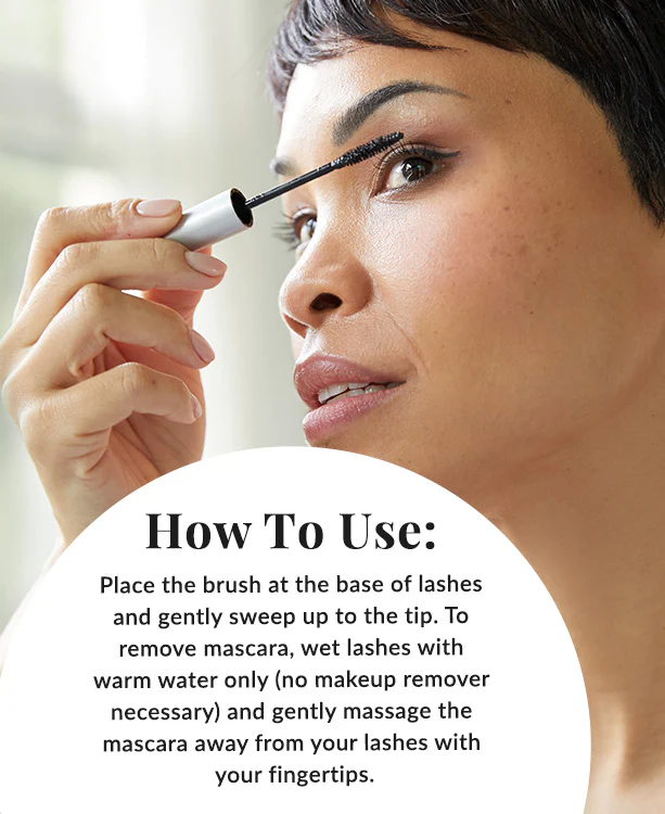 Mascara Perfect Pro Double Protection - Image 8