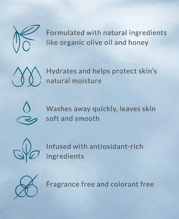 Mild Foaming Face Wash - Image 5