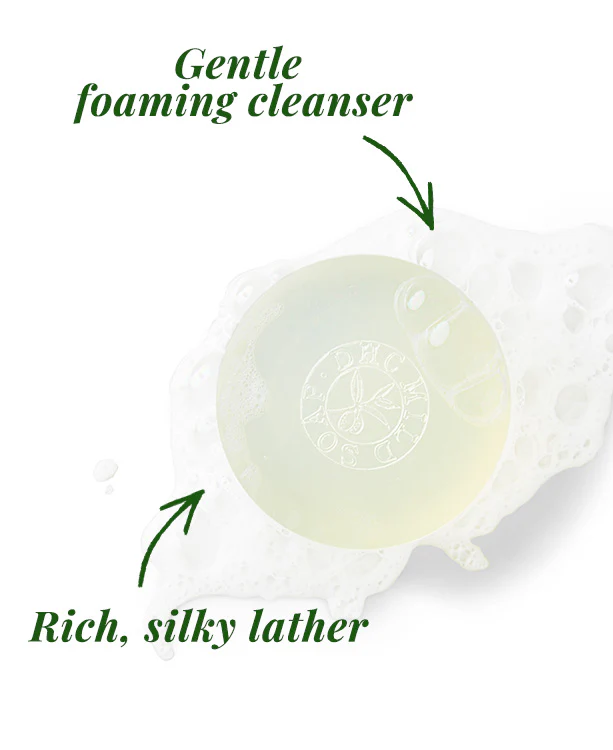 Mild Soap - Image 3
