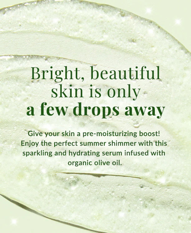 Olive Virgin Oil Crystal Skin Essence - Image 6