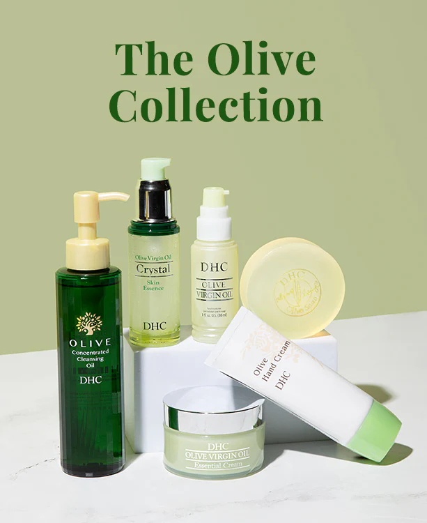 Olive Virgin Oil Crystal Skin Essence - Image 8