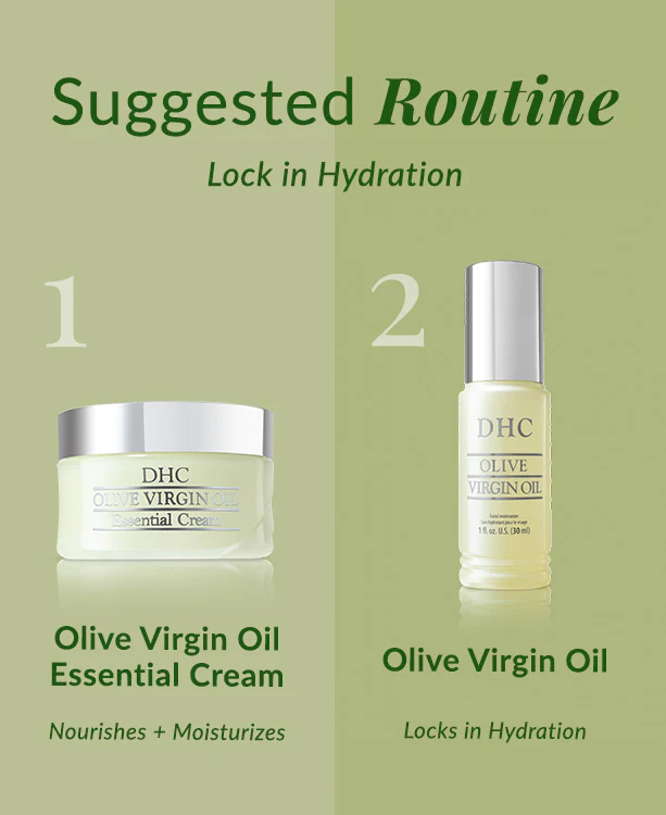 Olive Virgin Oil Essential Cream - Image 7