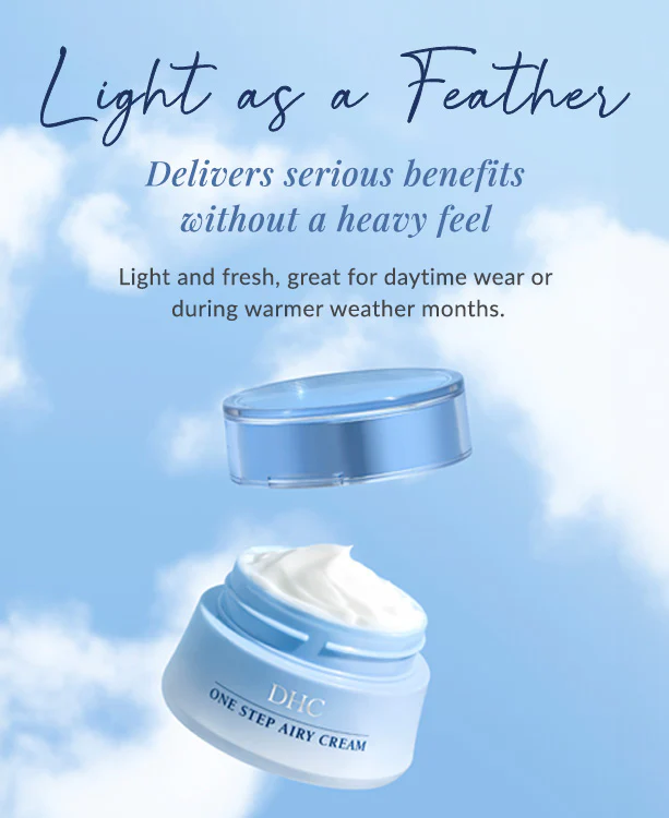 One Step Airy Cream - Image 3
