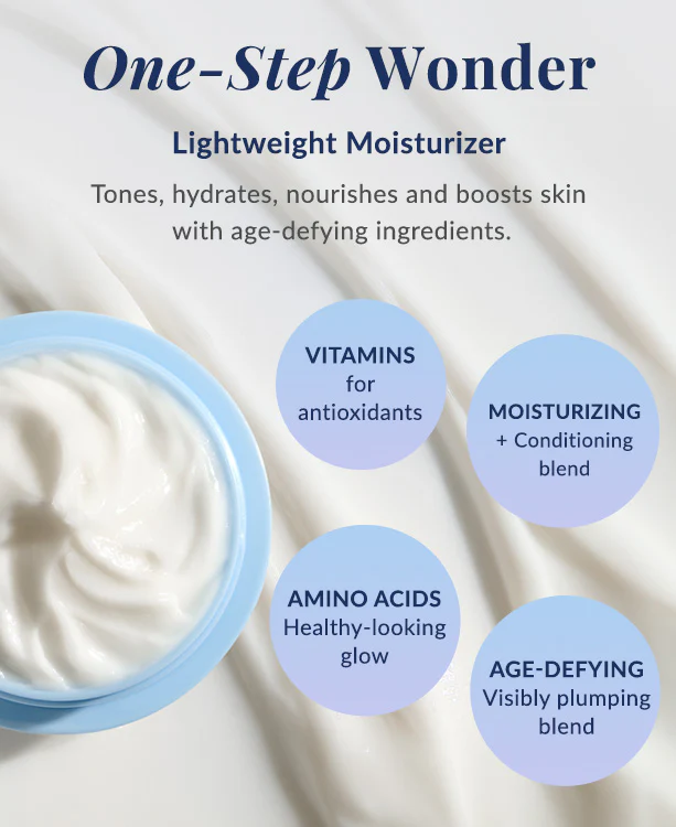 One Step Airy Cream - Image 4